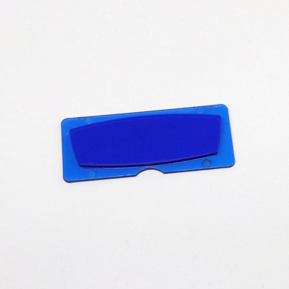 DisplayCoverPlastic VBeam5RX Picture