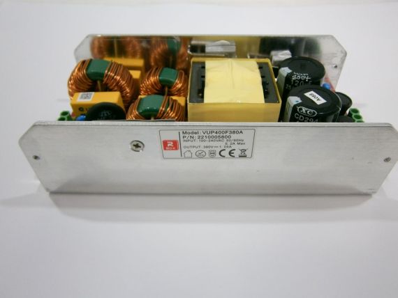 PSUO 380V1,05A VUP400F380A088 VBeam5RX Picture