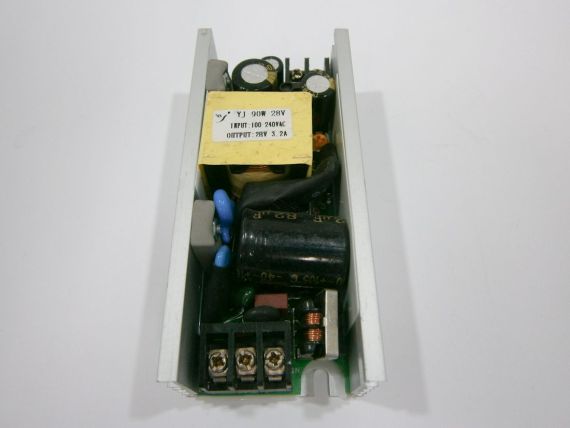 PSU28V3,2A Starburst 1stBatchSNo<14636 Picture