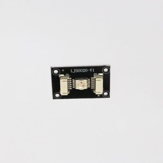 LEDPCB Starburst Picture