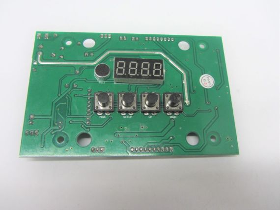 MainPCBFlatParQA12XS Picture