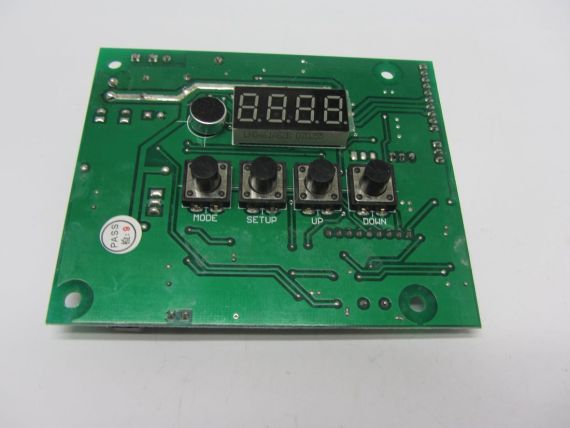 MainPCBFlatParQA5XS Picture