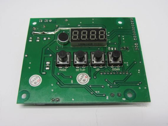 MainPCBFlatParQWH5XSFlatParQWH5X Picture