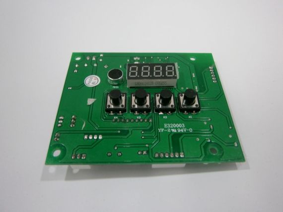 MainPCBFlatParTri7XS Picture