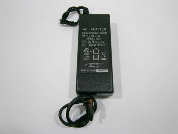 PSUC 24V3,75A FlatParQA12XS Picture
