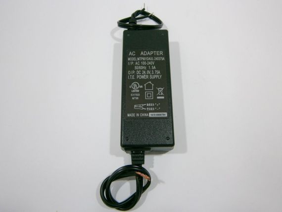 PSUC 24V4A FlatParQWH12XS Picture