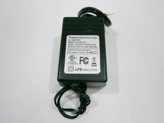 $PSUC 24V1,25A FlatParTri7XS Picture