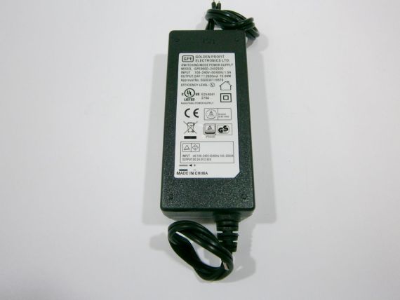 $PSUC 24V2,92A FlatParTW12 Picture