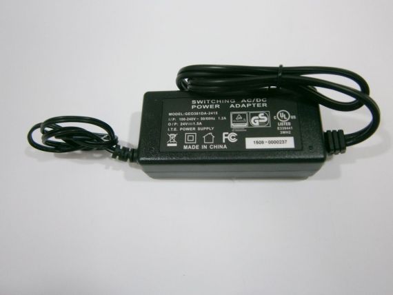 $PSUC 24V1,5A FlatParTW5 Picture