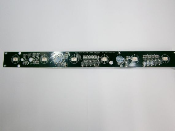 LEDPCB10Pin UltraHEXBar12 Picture