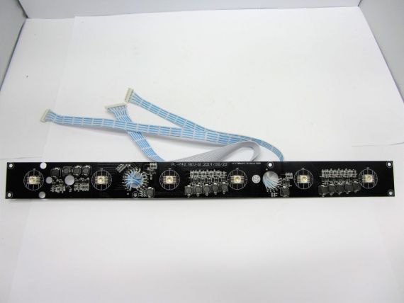 $LEDPCB12Pin UltraHEXBar12 Picture