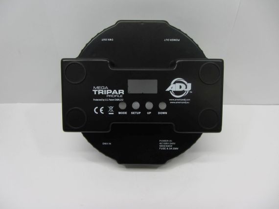 $HousingComplete MegaTriParProfile Picture