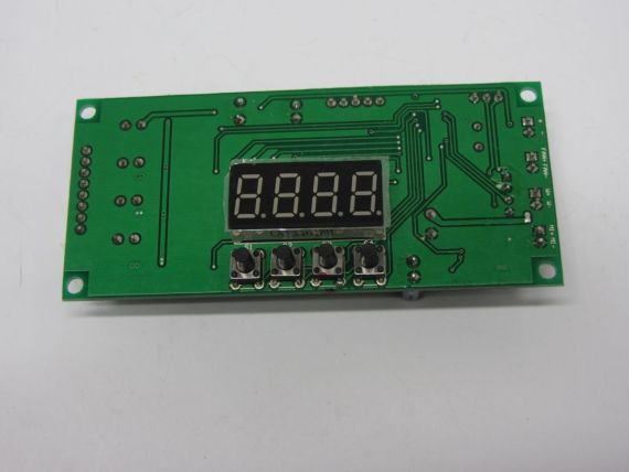 MainPCB MiniDekker Picture