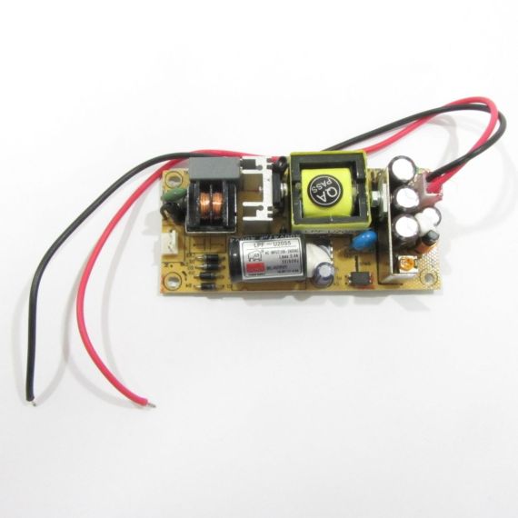 PSUO 5V4A FlashKlingPanel64 Picture