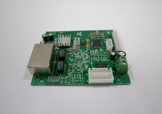 MainPCB FlashKlingPanel64 Picture