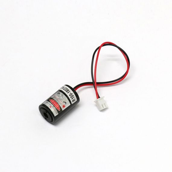 LaserRed MicroGalaxianII Picture