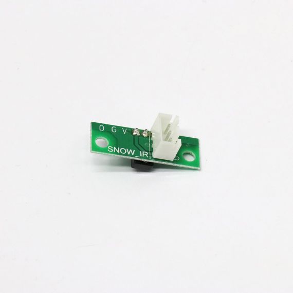 IRPCB VFSnowFlurryHO Picture