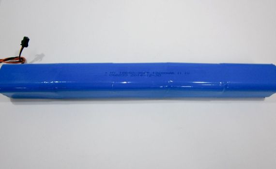 AccuLiion11,1V13,2Ah WiflyBARRGBA Picture
