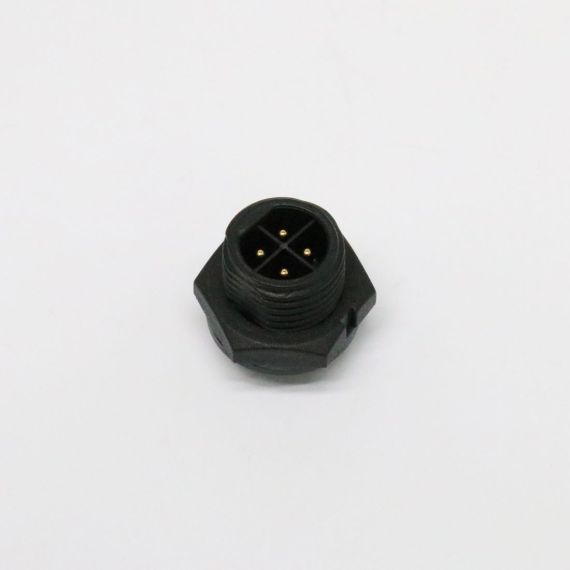PowerINConnectorWiflyHEX5IPWiflyEXRQA5IP Picture