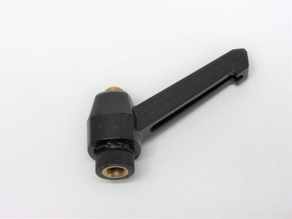 ThumbscrewMetal Warlock &7318 Picture