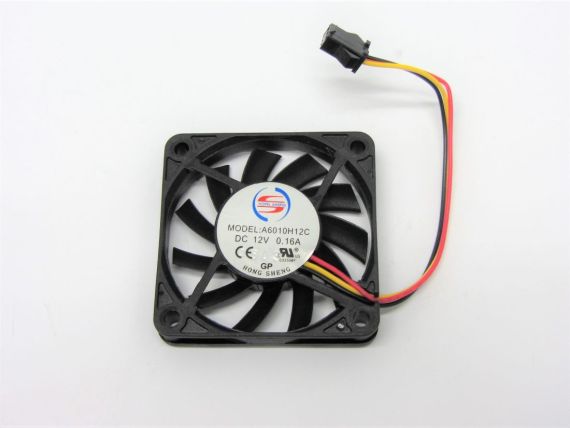 Fan60x60Beam12PocketTwinDotzFlIkonProfil Picture