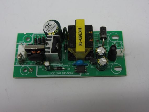 PowerPCB VFVolcano Picture