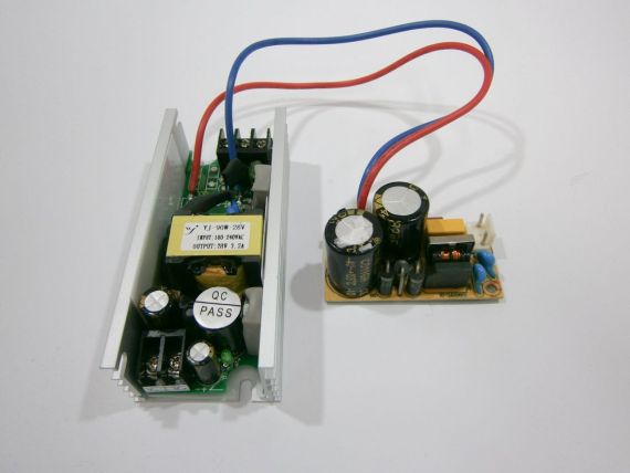 PSU28V3,2A Starburst 2ndBatchSNo>14636 Picture