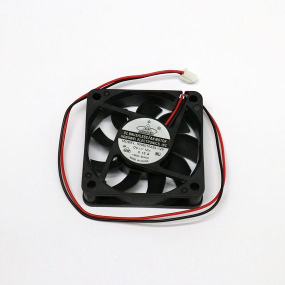 Fan Minidekker Picture