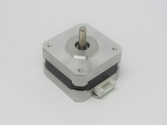 Motor42BYGH003-C-16 OnXCrazyPocket8 Picture