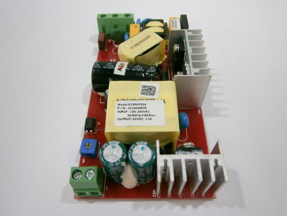 PSU ONX Picture