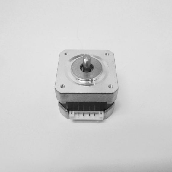 MotorStepMirror 42BYGH141B12QuadphaseHP Picture