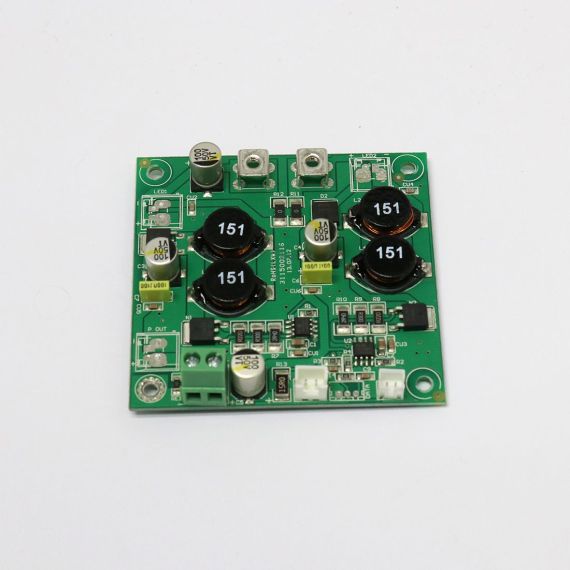 DriverPCB RicochetIkonIR Picture