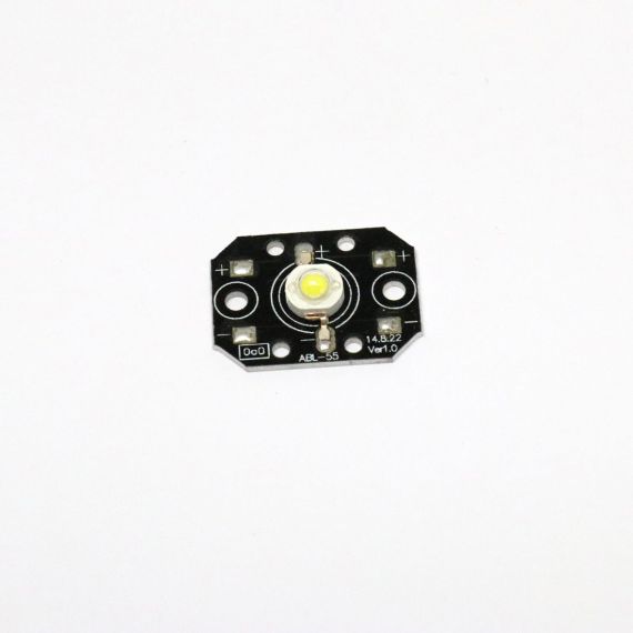 LEDPCB White Stinger Picture