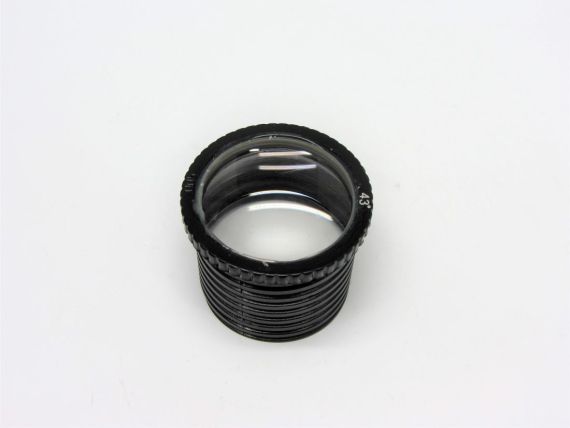 Lense+Holder 43degrees IKonIR Picture