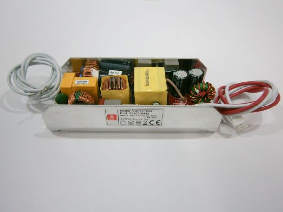 PSU IkonIR H2ODMXIR Picture