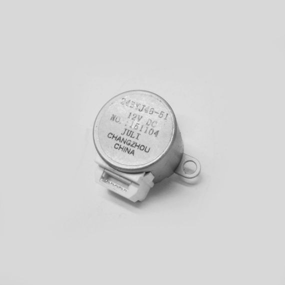 MotorStep Gobo IkonIR H2ODMXIR Picture