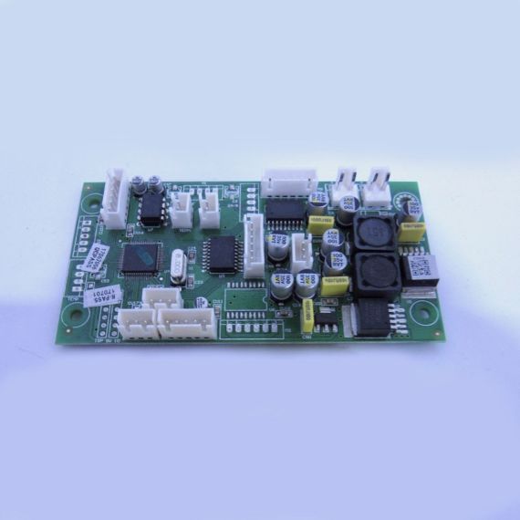 MainPCB H2ODMXIR Picture