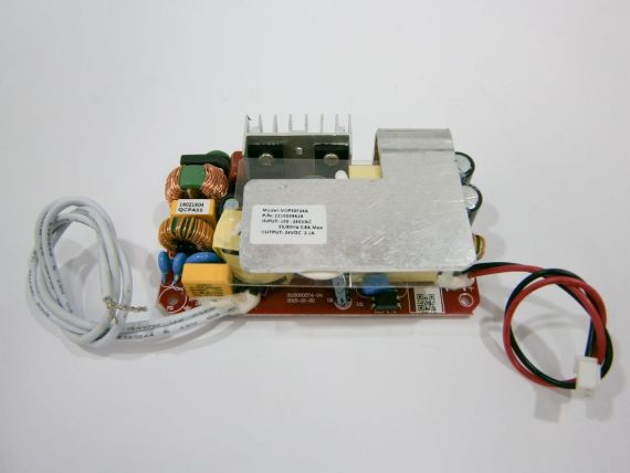 PSU 24A ParZ4IkonProfileSeries Picture
