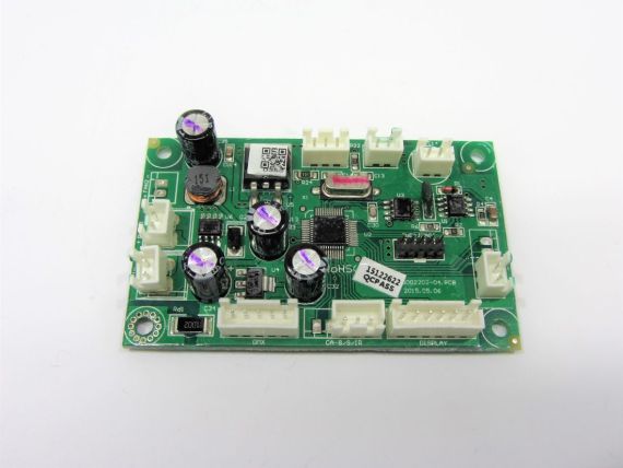 MainPCB IkonProfile Picture