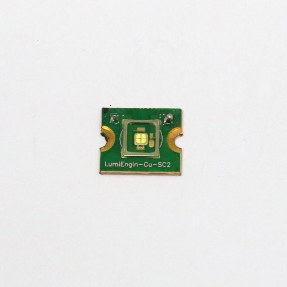 LEDPCB IkonProfileFocusSpot1 Picture