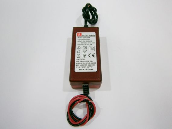 PSUC 5V5A Revo4IR Picture
