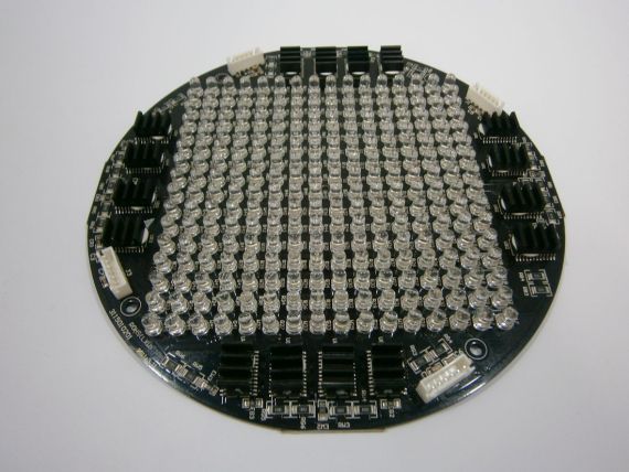 LEDPCB Revo4IR Picture