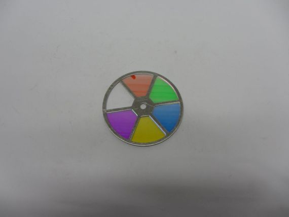 ColorWheel Complete H2OIR Picture