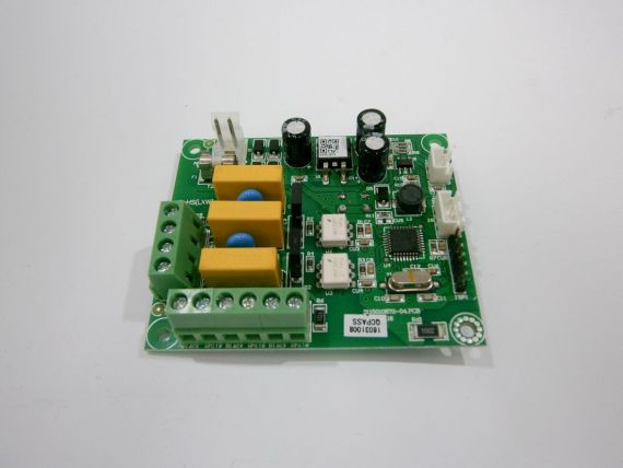 MainPCB H2OIR Picture
