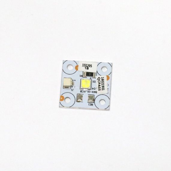 LEDPCB H2OIR Picture