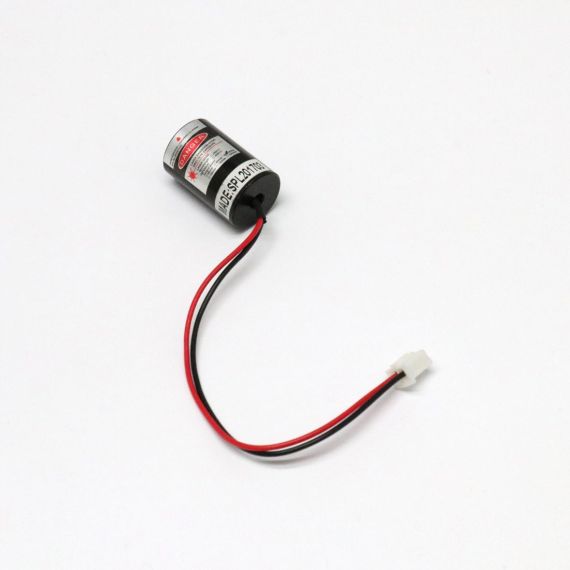 LaserRED MicroGobo2 Picture
