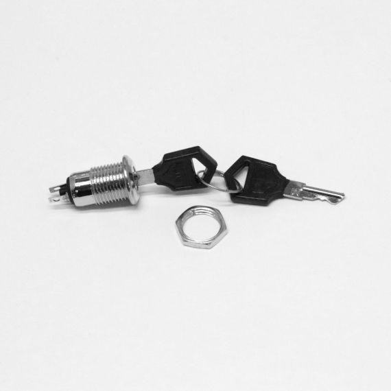 Lock+Key MicroGobo2MicroGalaxianII Picture