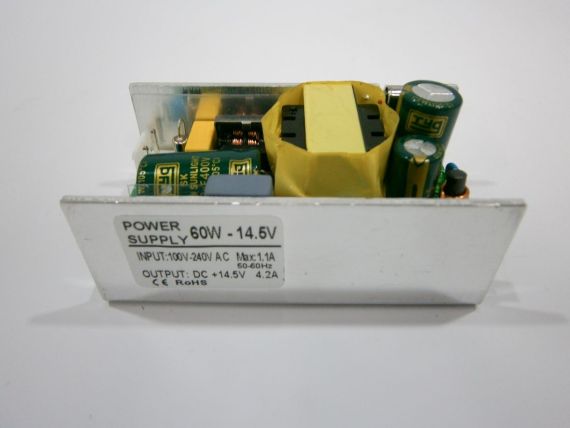 $PSU 14,5V60W XS400 Picture