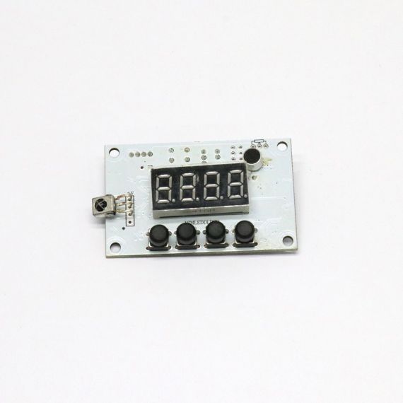 $DisplayPCB XS200XS400 Picture