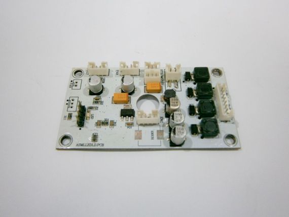 MainPCB XS200XS400 Picture